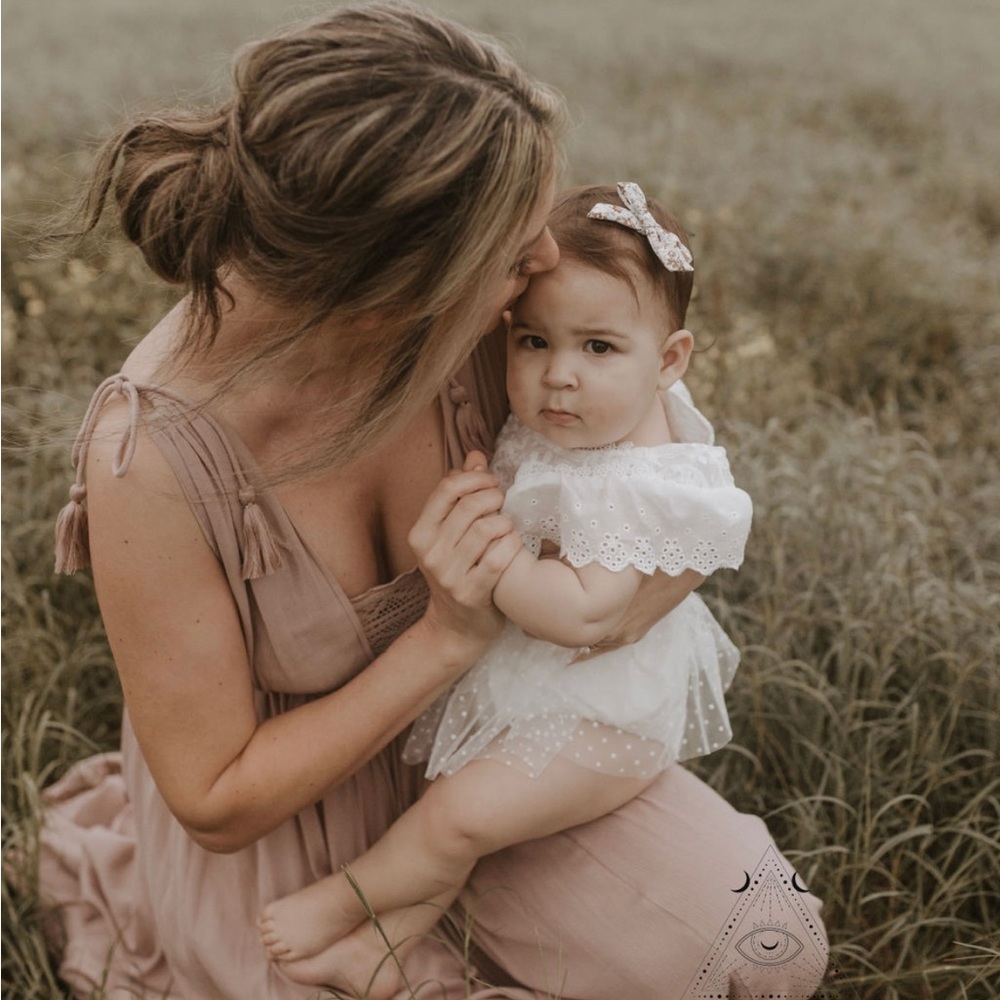 Meet your Posher, Jennifer